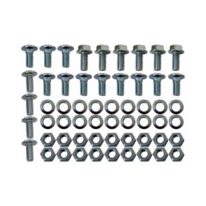 67-72 Chevy/GMC Front Bed Panel Bolt Kit