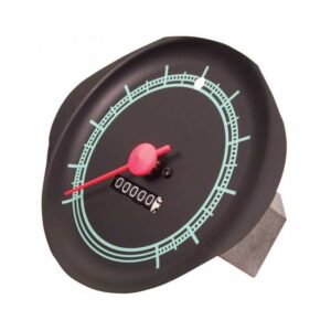 67-72 Chevy Speedometer