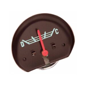 67-72 Chevy/GMC Amp/Battery Gauge