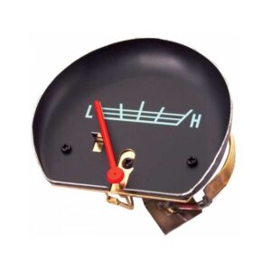 67-72 Chevy/GMC Oil Pressure Gauge