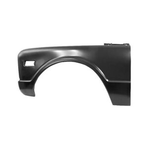 68 Chevy/68-72 GMC Front Fender