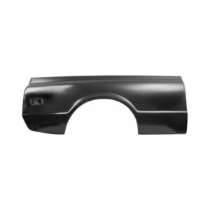 68-72 Chevy/GMC Stepside Bedsides