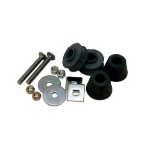 69-72 Chevy/GMC Radiator Support Mounting Kit
