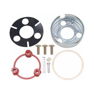 60-68 Chevy/GMC Horn Cap Retaining Kit