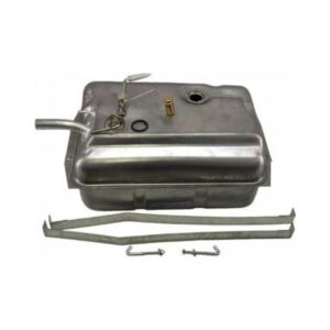 67-72 Chevy/GMC Frame Rail Fuel Tank Kit