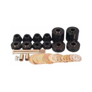 67-72 Chevy/GMC Cab Mount Kit