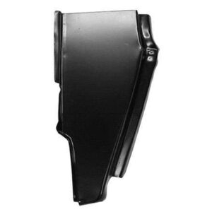 67-72 Chevy/GMC Lower Door Rear Panel