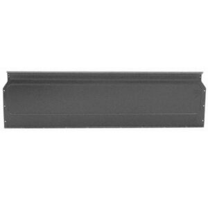 67-72 Chevy/GMC Front Bed Panel Steel Bed Floor