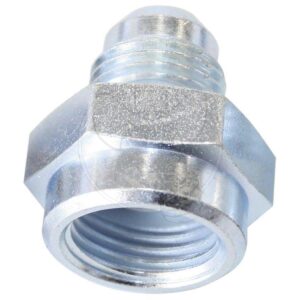 67-72 Chevy/GMC Headlight Switch Inner Retaining Nut