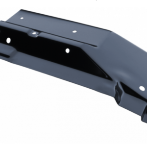 67-72 Chevy/GMC Cab Floor Rear Patch Panel