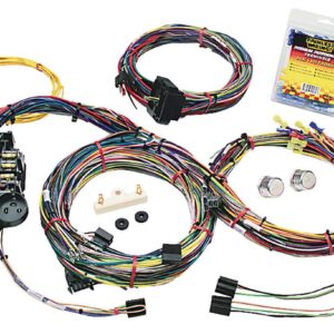 Wiring