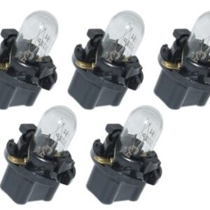 67-72 Chevy/GMC Dash Light Socket and Bulb