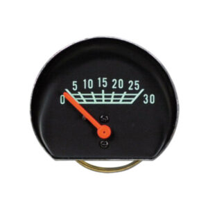 67-72 Chevy/GMC Vacuum Gauge
