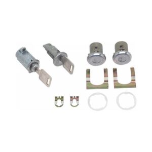 67-87 Chevy/GMC Door Lock Set