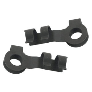 67-72 Chevy/GMC Door Latch Rod Clips