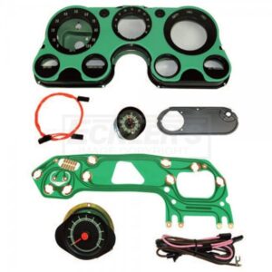 67-72 Chevy/GMC Truck Tachometer and Clock Conversion Kit