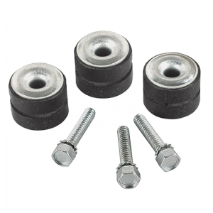 62-84 Chevy/GMC Wiper Motor Mount Kit