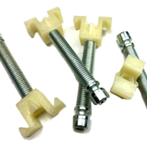 47-72 Chevy/GMC Headlight Adjuster Screw & Nut