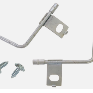 67-72 Chevy/GMC Windshield Wiper Sprayer Nozzles