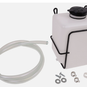 Universal Coolant Recovery Tank