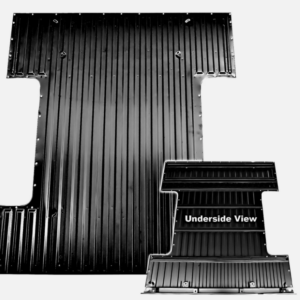69-72 Chevy Blazer/GMC Jimmy Cargo Floor
