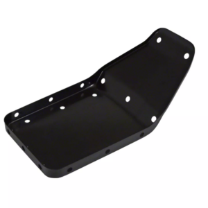 69-72 Chevy Blazer/GMC Jimmy Rocker Box End Cap