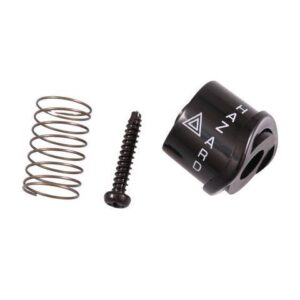 67-UP GM Hazard Knob Kit