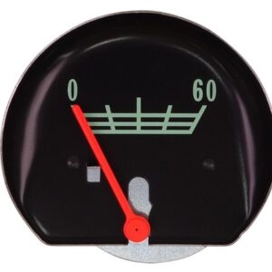 67-72 Chevy/GMC Truck Oil Pressure Gauge 0-60