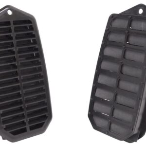 71-72 Chevy/GMC Truck Door Jamb Vent Lower