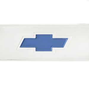 67-72 Chevy Truck and Blazer Center Console Emblems