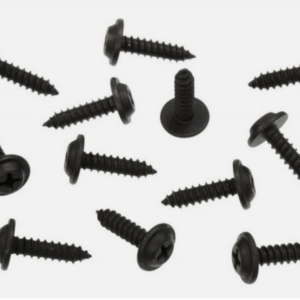 67-72 Chevy/GMC Truck Hood to Cowl Seal Screws